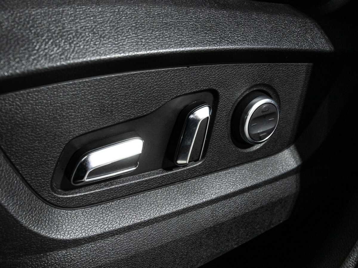 Chery Tiggo 7 Pro, 2020 Фото №18