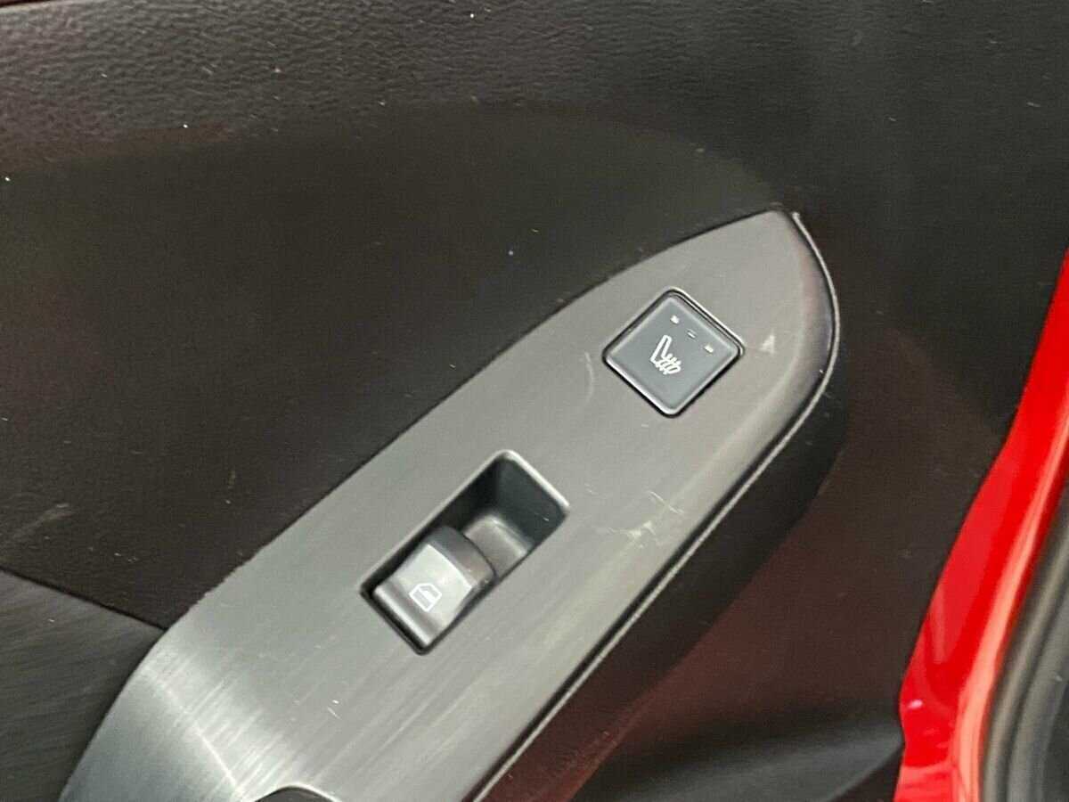 Haval Jolion, 2021 Фото №24