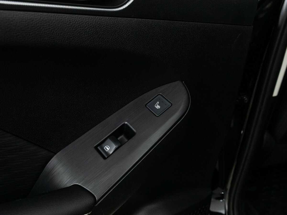 Haval Jolion, 2022 Фото №20