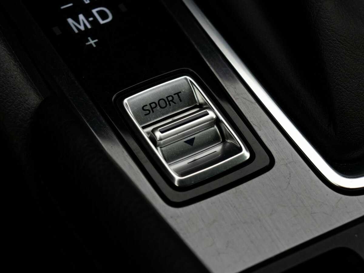 Mazda 6, 2017 Фото №19