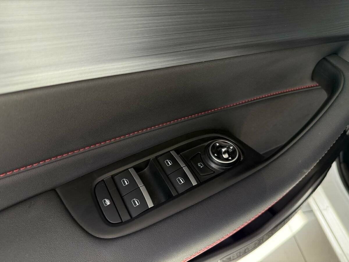 Chery Tiggo 4 Pro, 2022 Фото №11