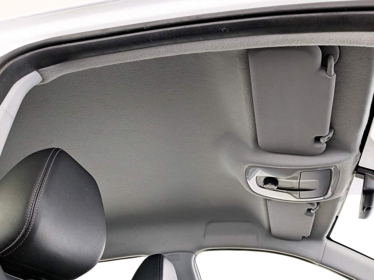 Chery Tiggo 4, 2021 Фото №22