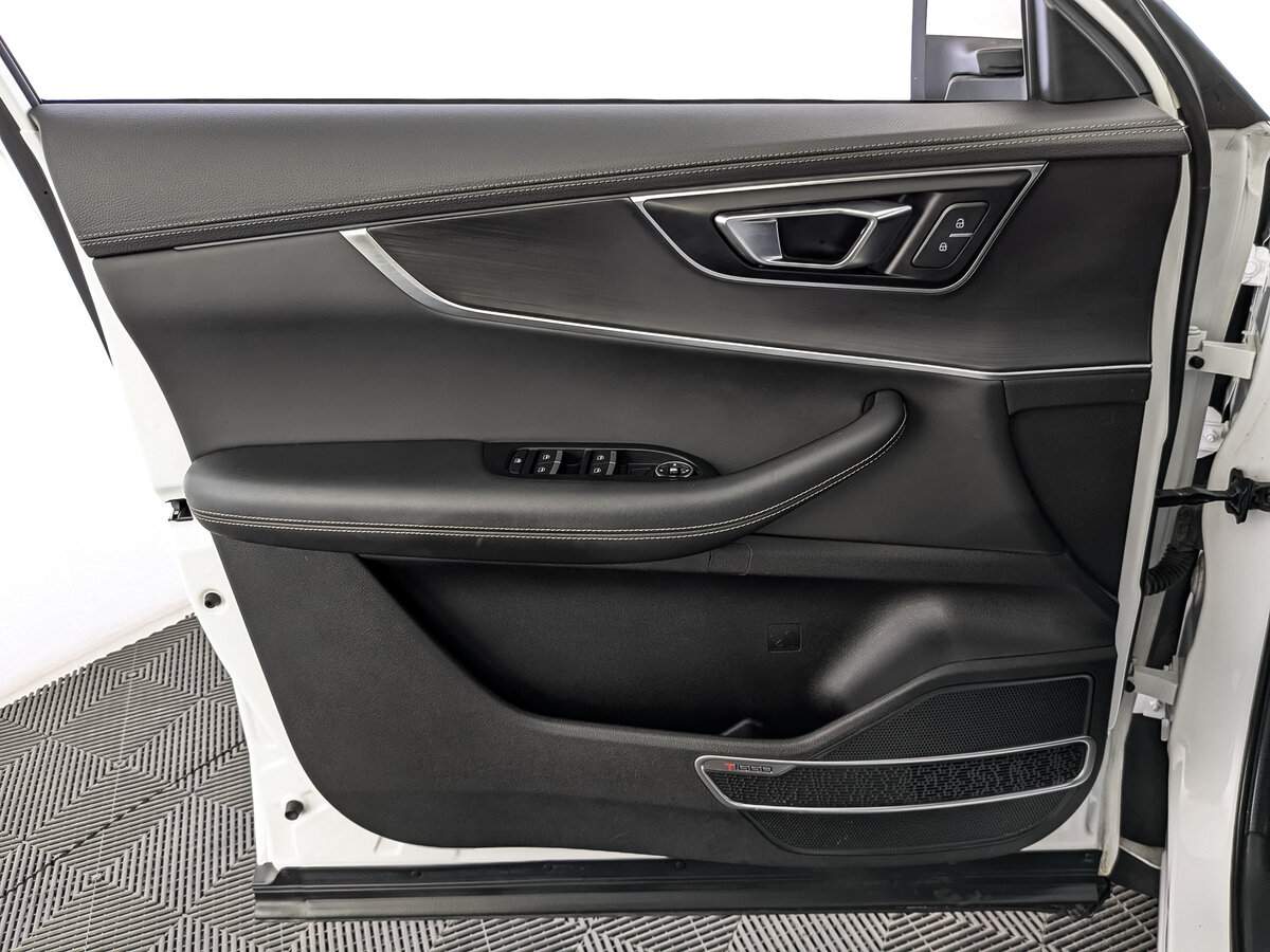 Chery Tiggo 8, 2020 Фото №19