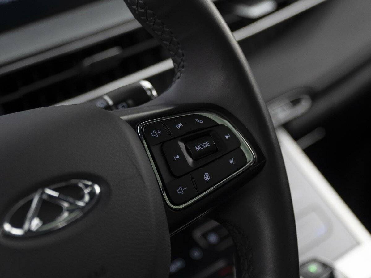 Chery Tiggo 7 Pro Max, 2022 Фото №15