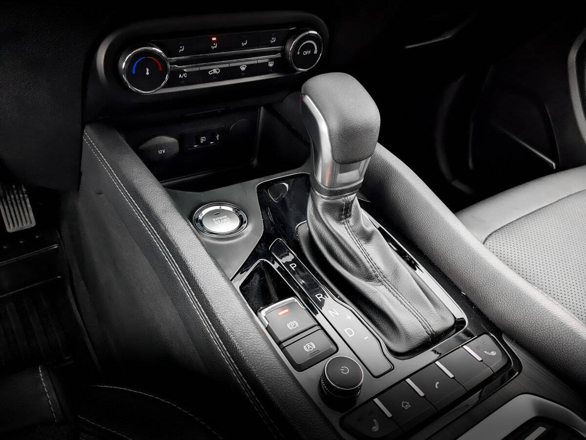 Chery Tiggo 4, 2022 Фото №27