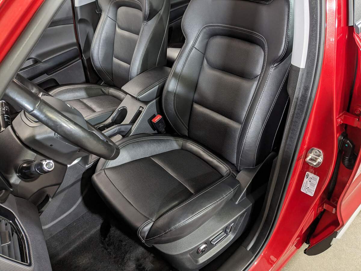 Chery Tiggo 4, 2021 Фото №20