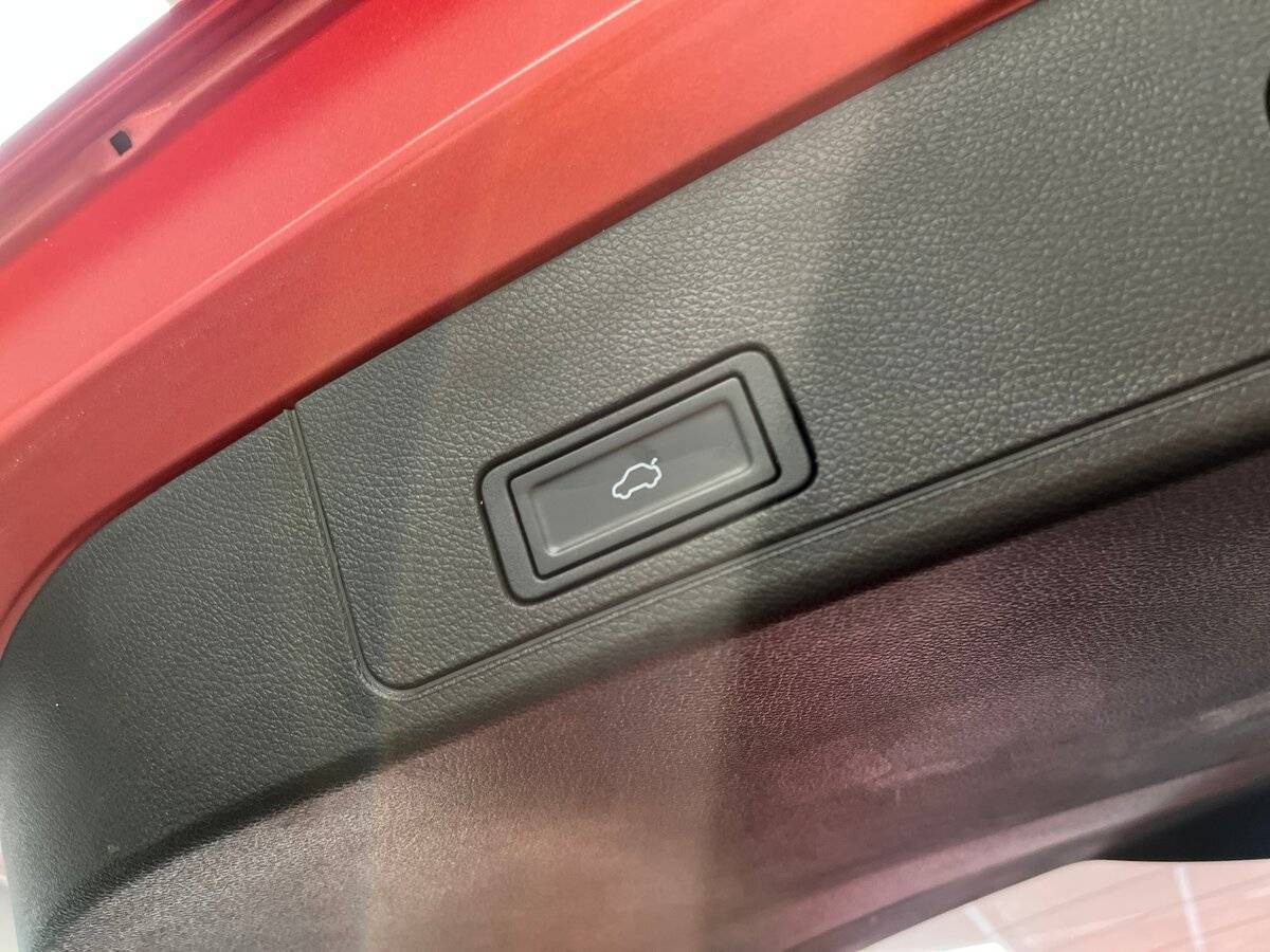 Chery Tiggo 7 Pro, 2020 Фото №9