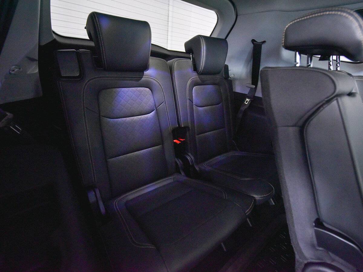 Chery Tiggo 8, 2022 Фото №13