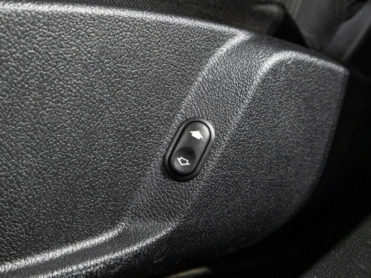 Ford Mondeo, 2013 Фото №19