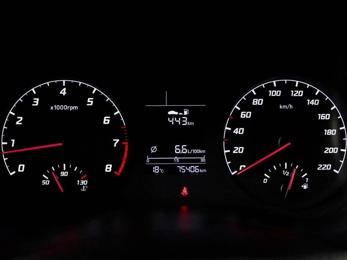 Hyundai Solaris, 2021 Фото №9