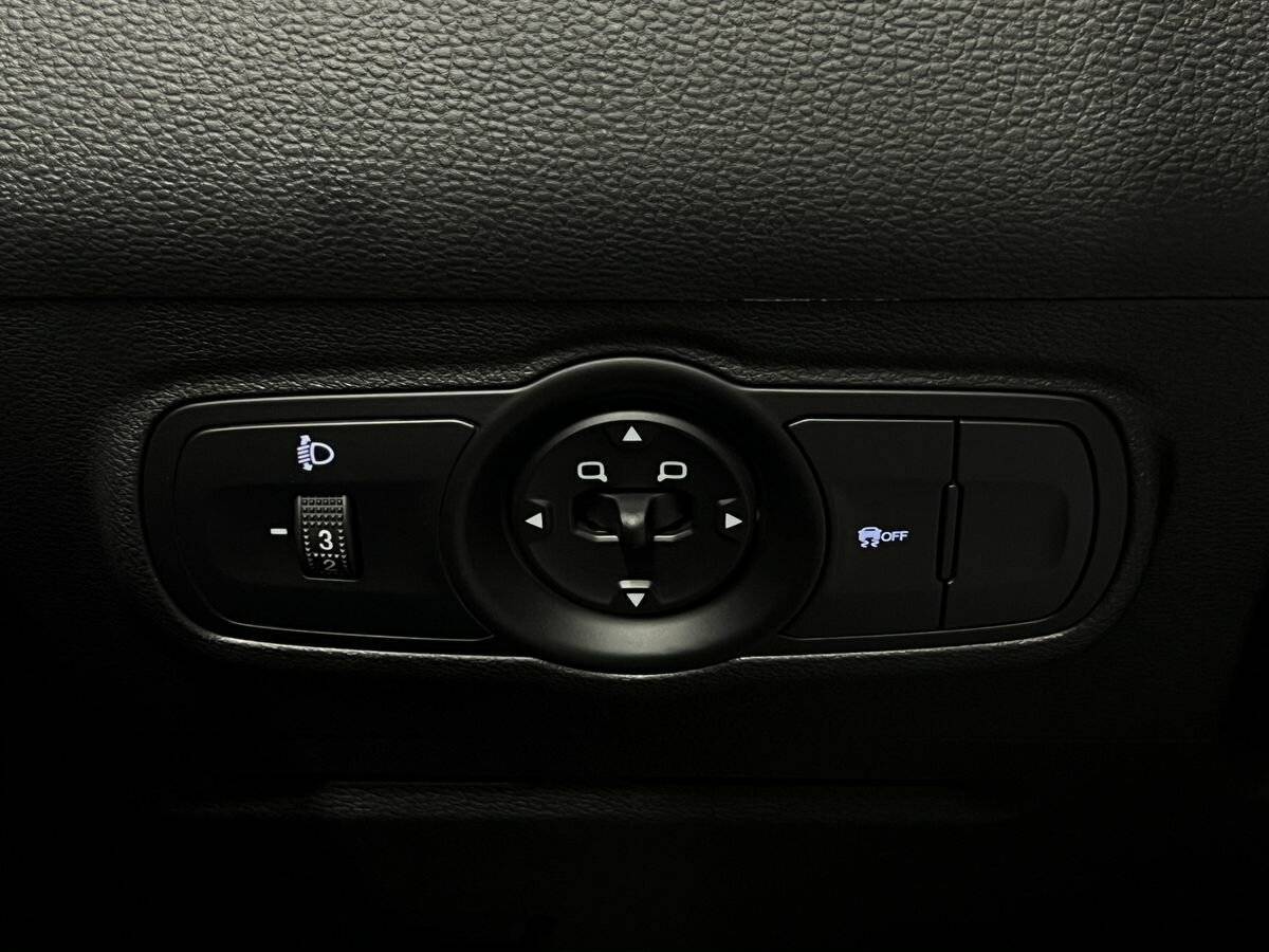 Chery Tiggo 4, 2020 Фото №12