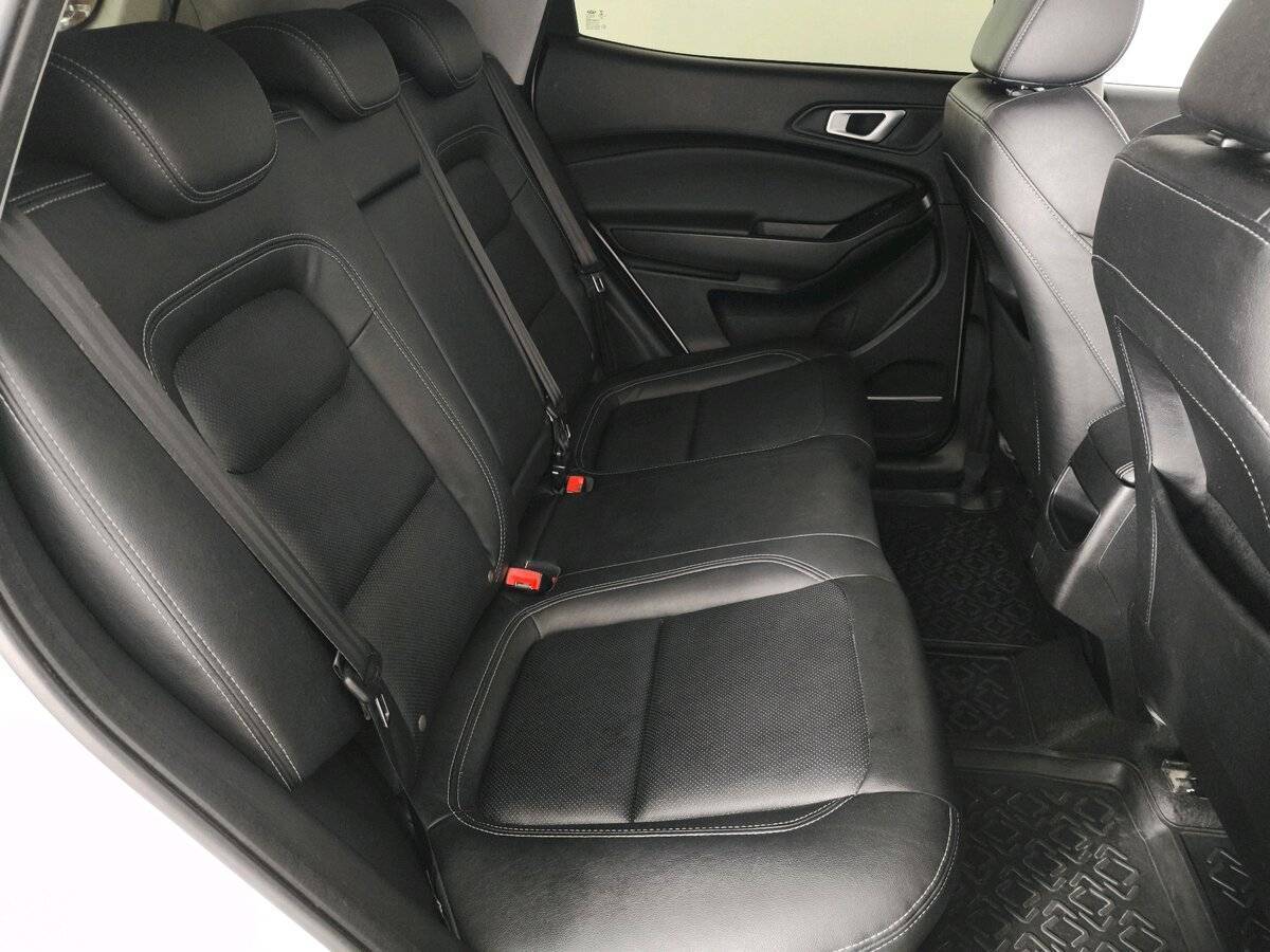 Chery Tiggo 4, 2020 Фото №11