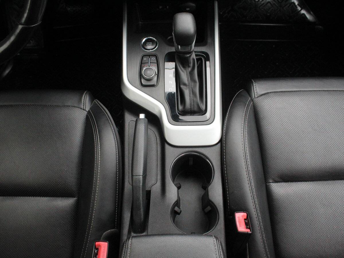 Chery Tiggo 4, 2019 Фото №22