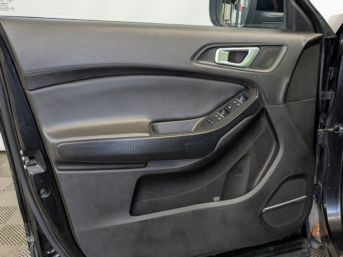 Chery Tiggo 4, 2021 Фото №19