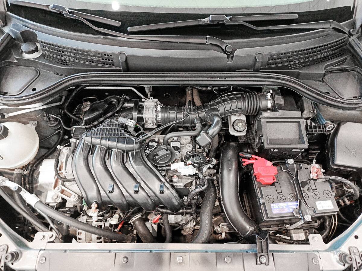 Lada (ВАЗ) Vesta, 2021 Фото №9