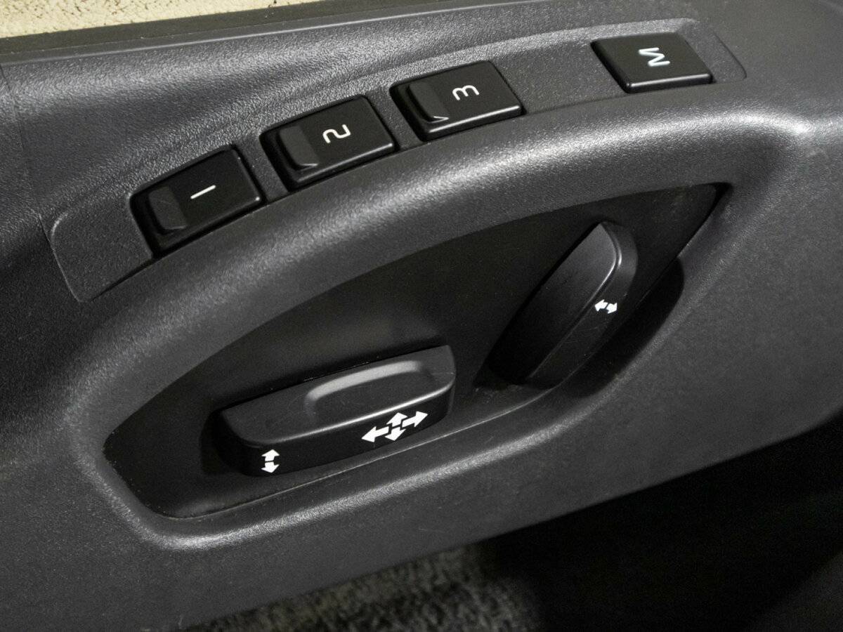 Volvo XC60, 2012 Фото №17