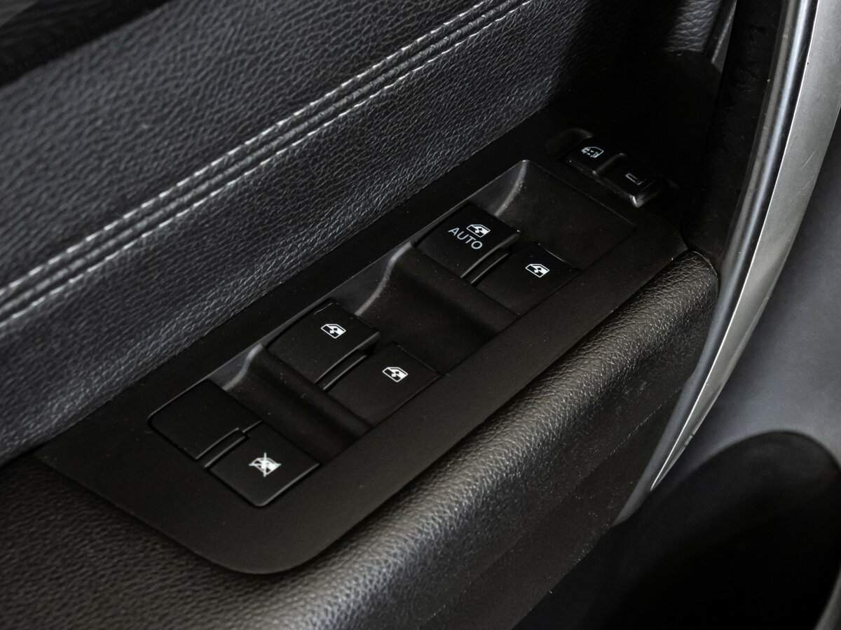 Chevrolet Captiva, 2015 Фото №15