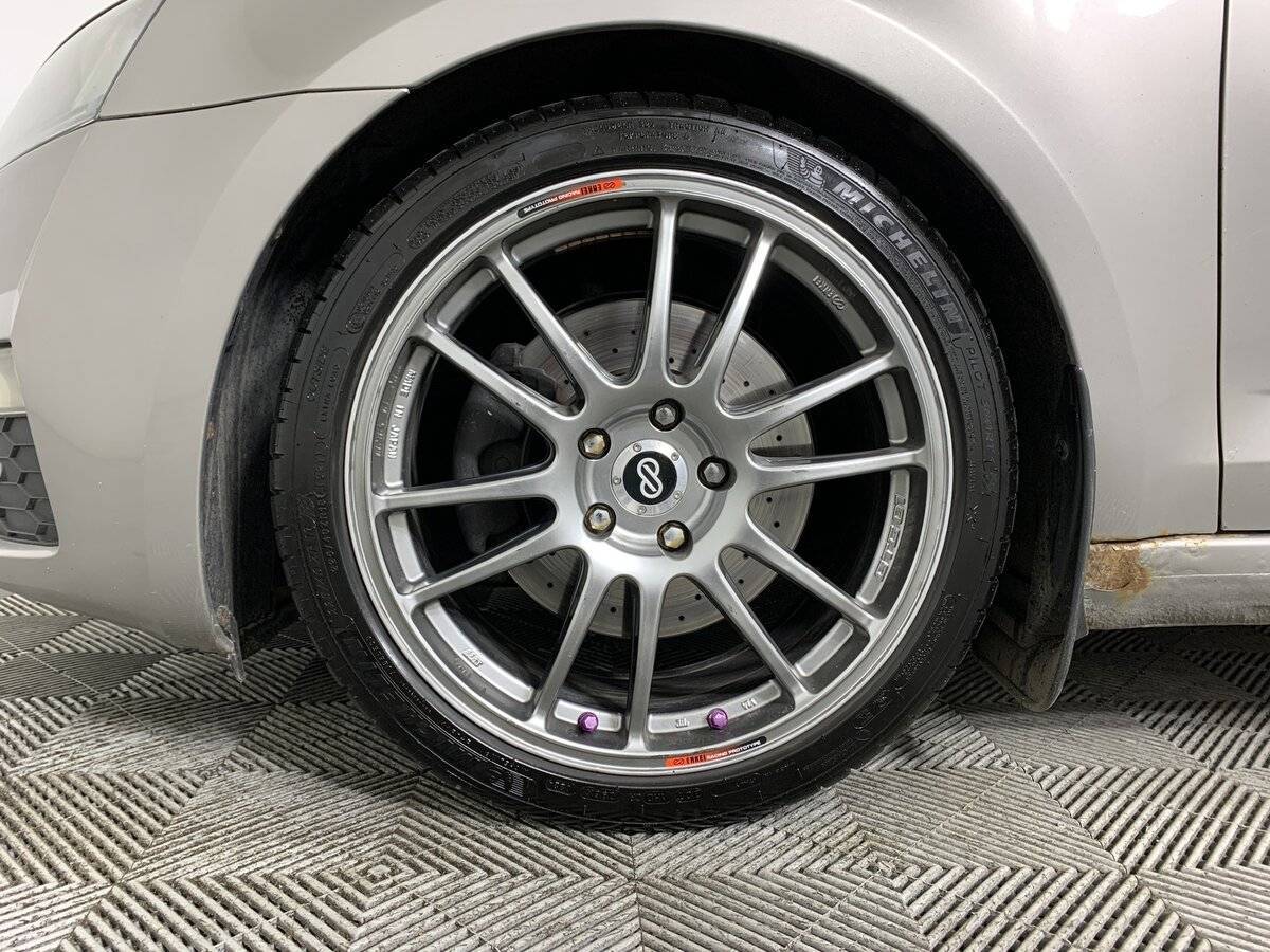 Skoda Octavia, 2013 Фото №9