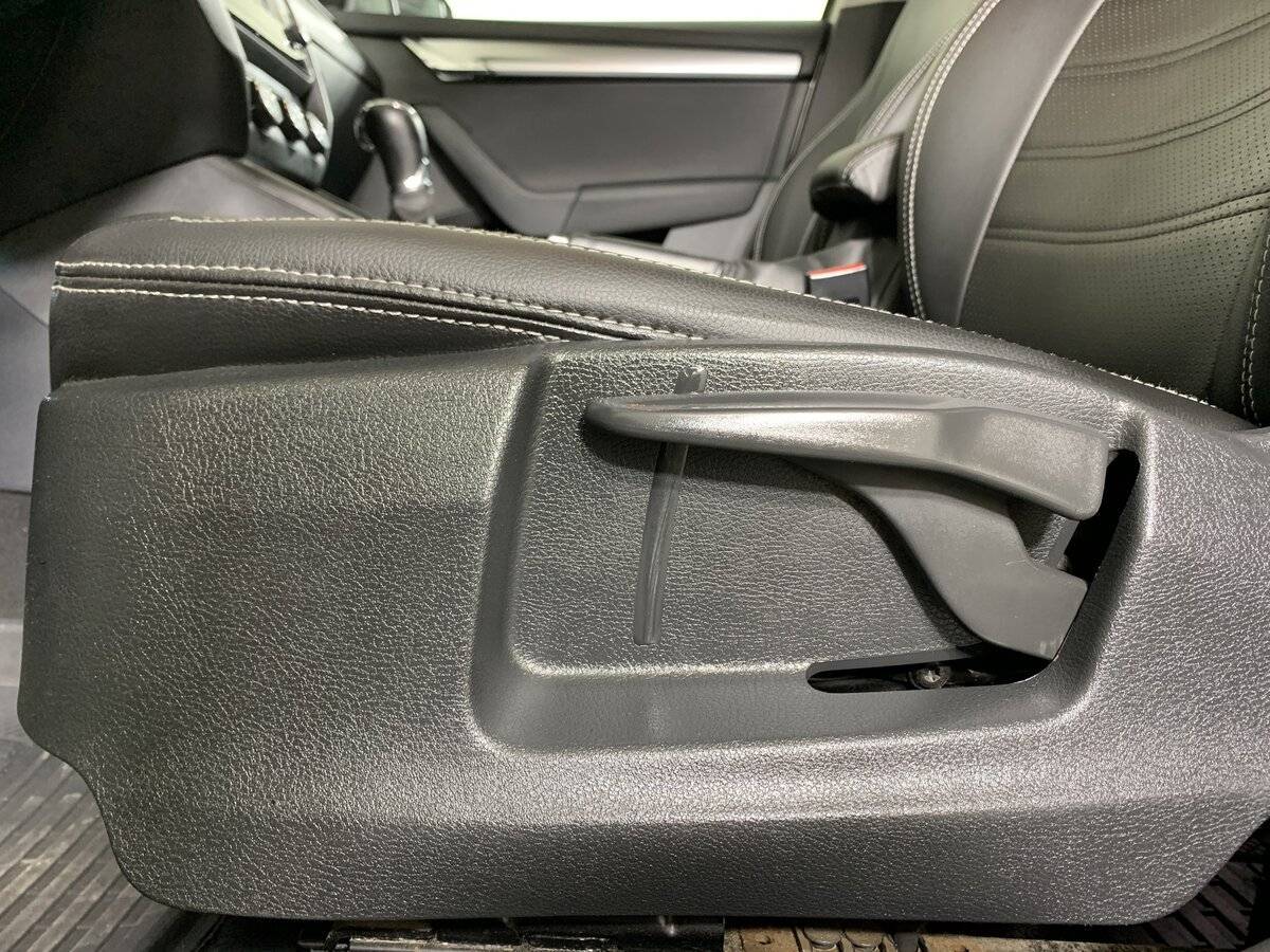 Skoda Octavia, 2013 Фото №16