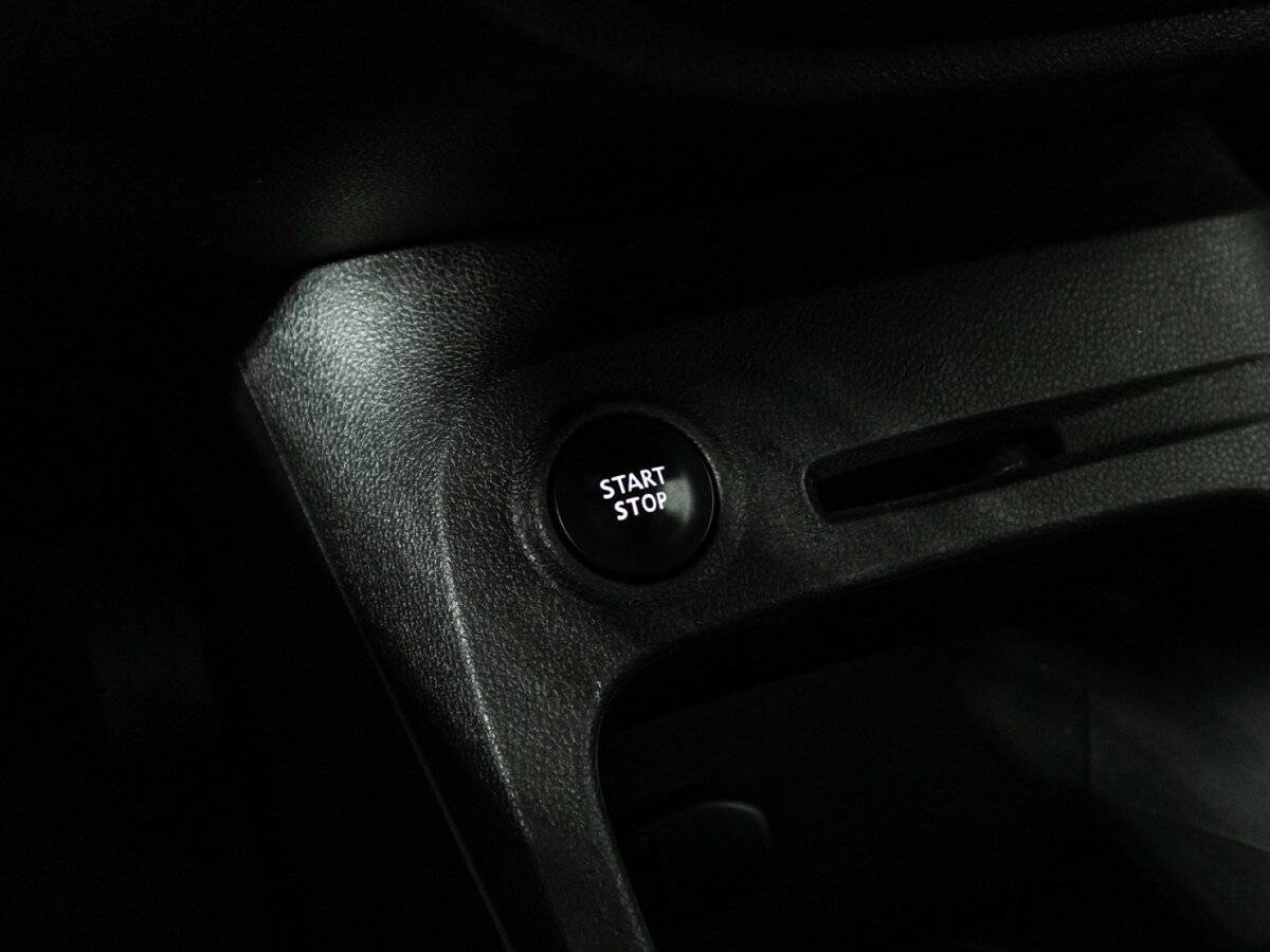 Renault Kaptur, 2017 Фото №16