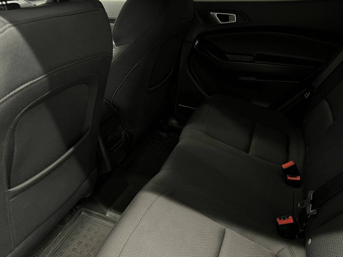 Chery Tiggo 4, 2019 Фото №11