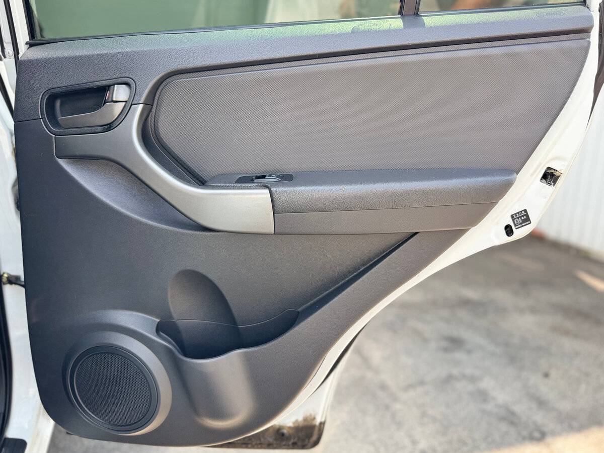 Chery Tiggo (T11), 2013 Фото №17