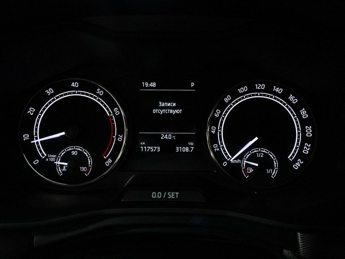 Skoda Rapid, 2021 Фото №12