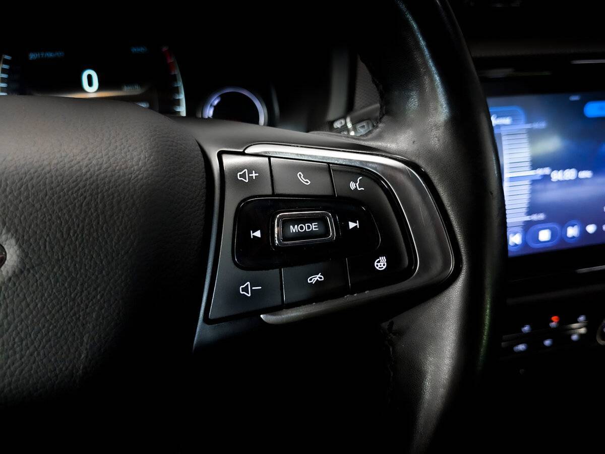 Chery Tiggo 4, 2021 Фото №27