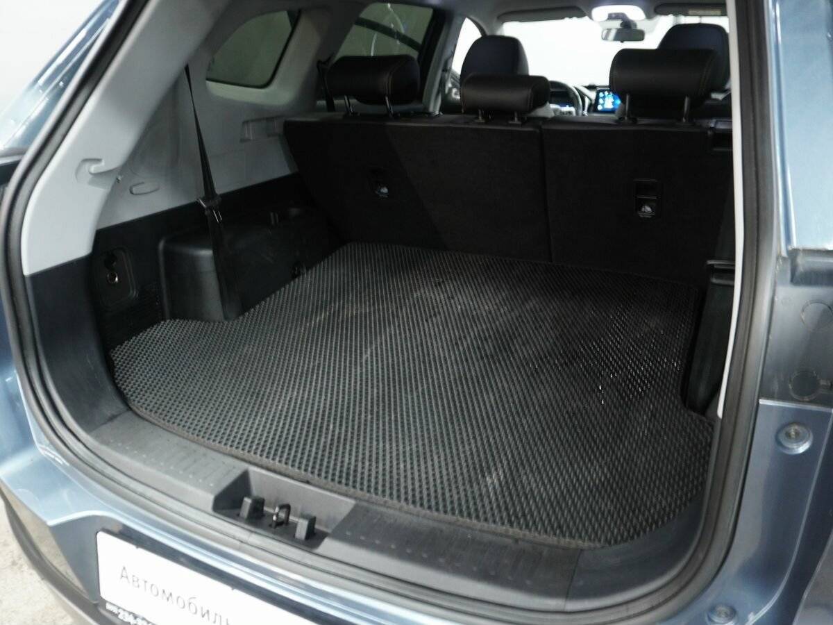 Chery Tiggo 8, 2020 Фото №9