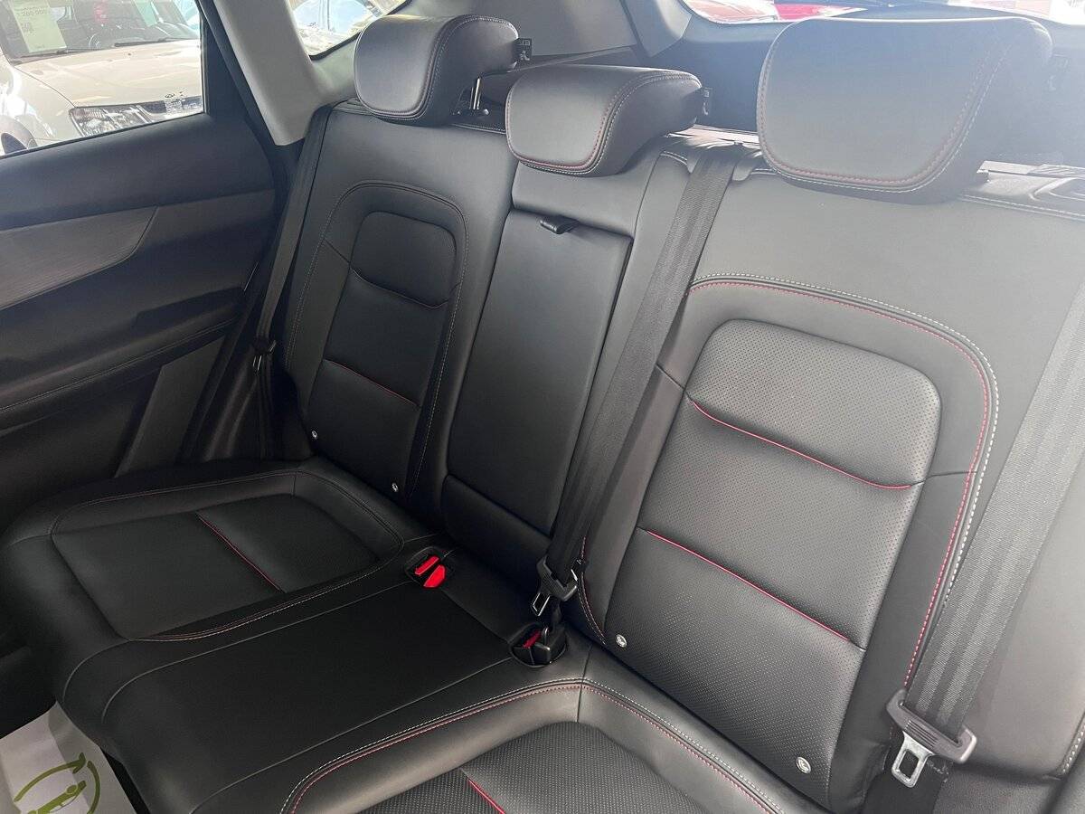 Chery Tiggo 7 Pro, 2020 Фото №9