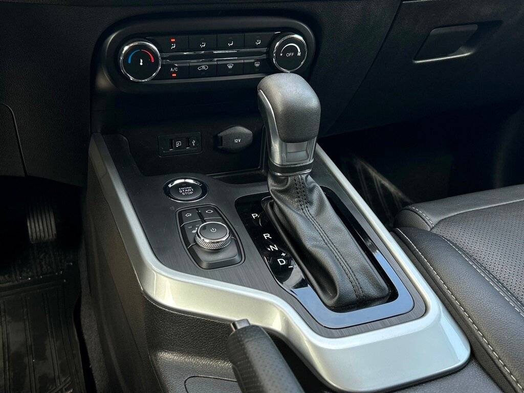 Chery Tiggo 4, 2019 Фото №17