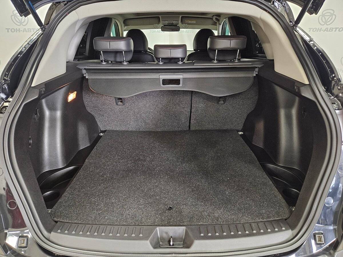 FAW Besturn X80, 2020 Фото №10