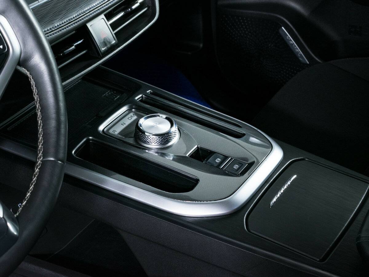 Haval Jolion, 2021 Фото №16