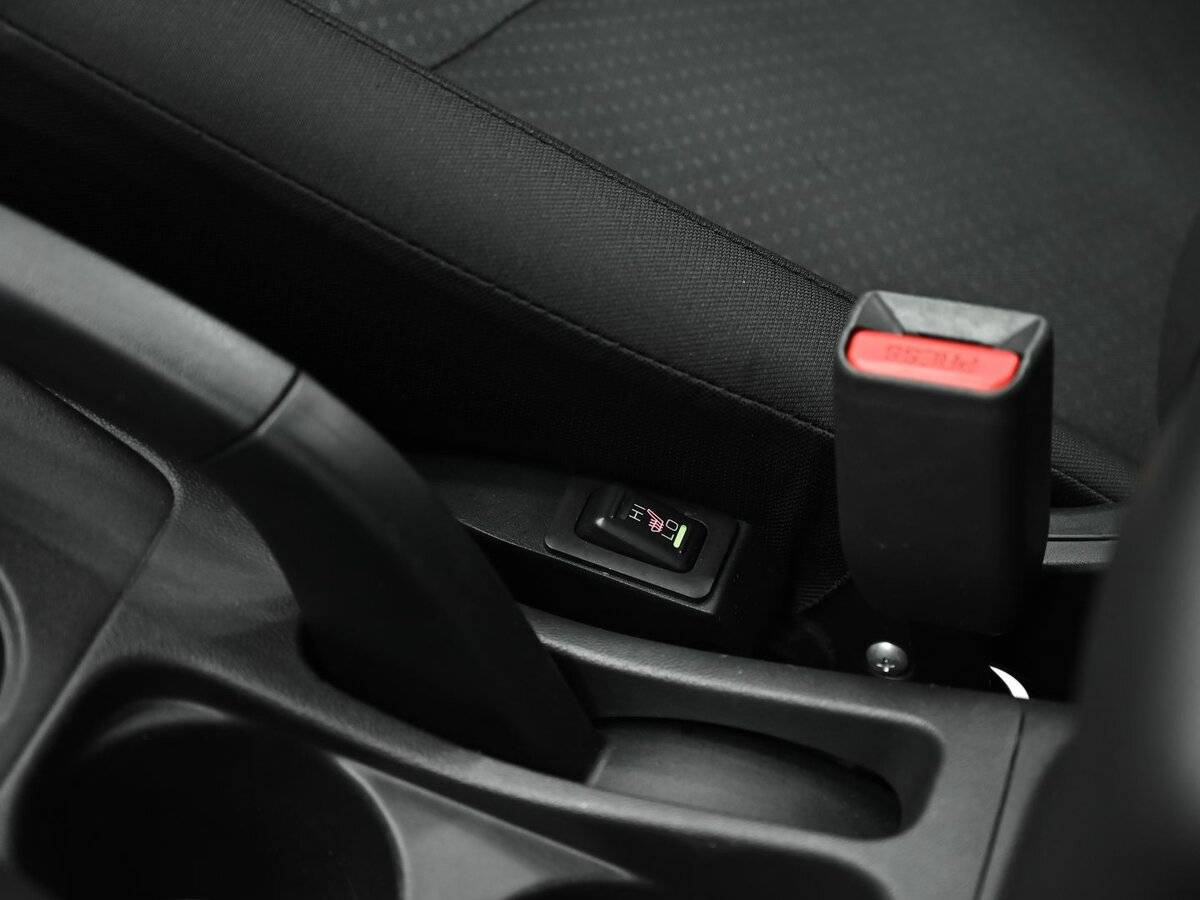 Mitsubishi ASX, 2013 Фото №11