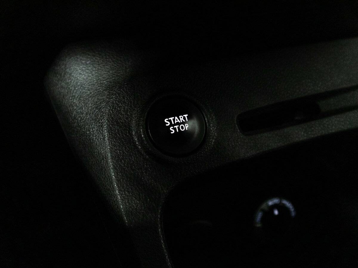 Renault Kaptur, 2017 Фото №18