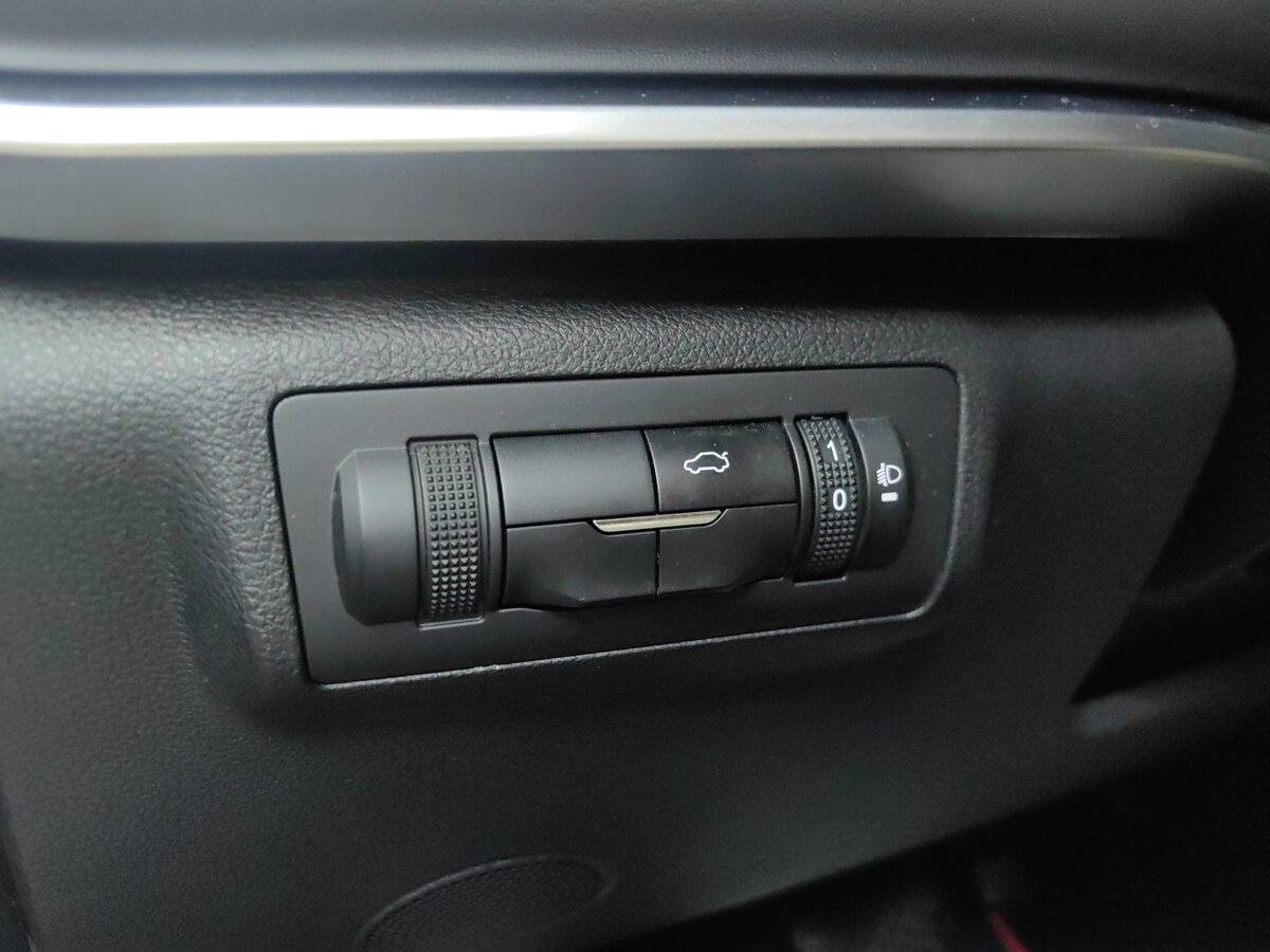 Chery Tiggo 7 Pro, 2022 Фото №22