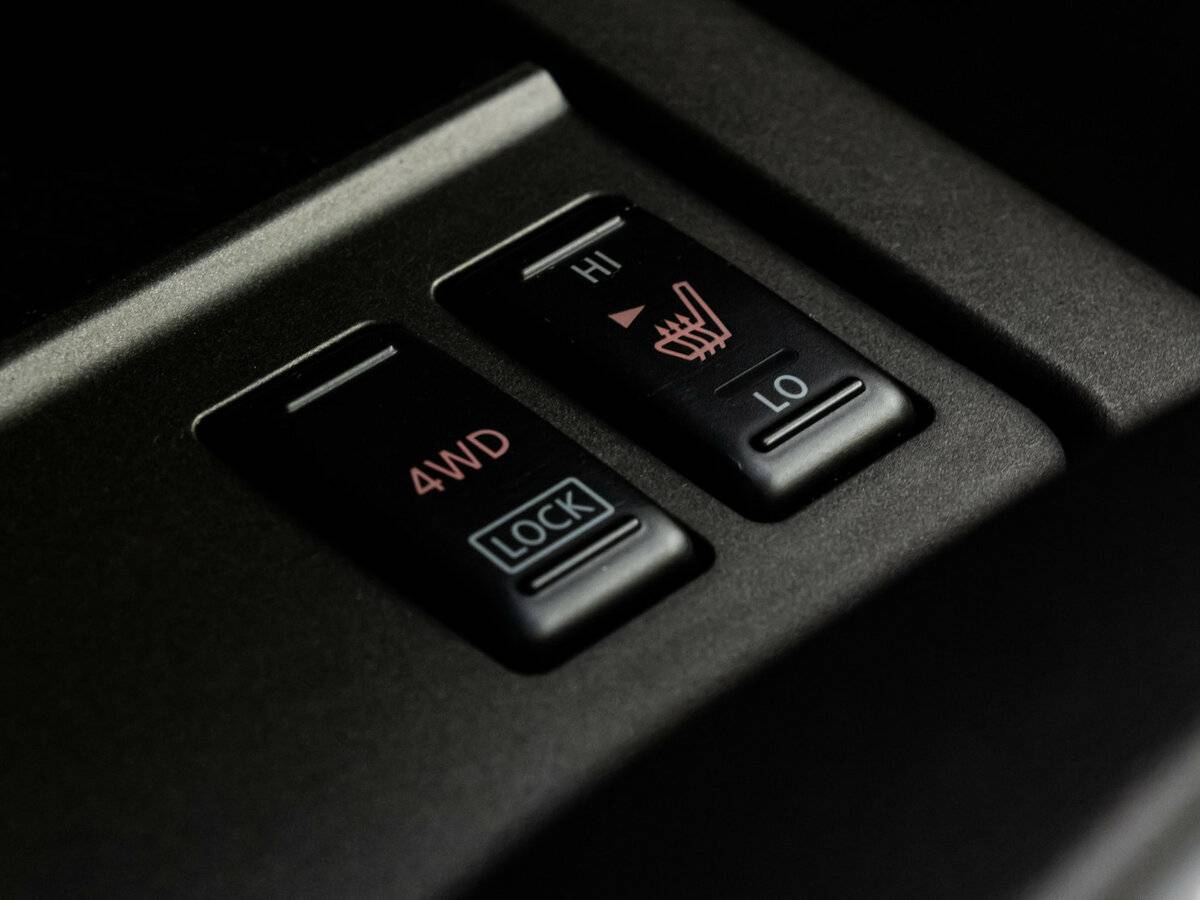 Nissan Murano, 2013 Фото №16