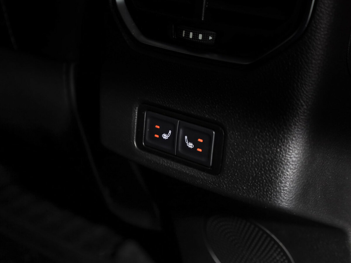 Chery Tiggo 4 I Рестайлинг, 2019 Фото №20