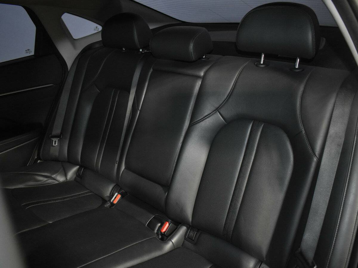 Hyundai Sonata VIII (DN8), 2020 Фото №7