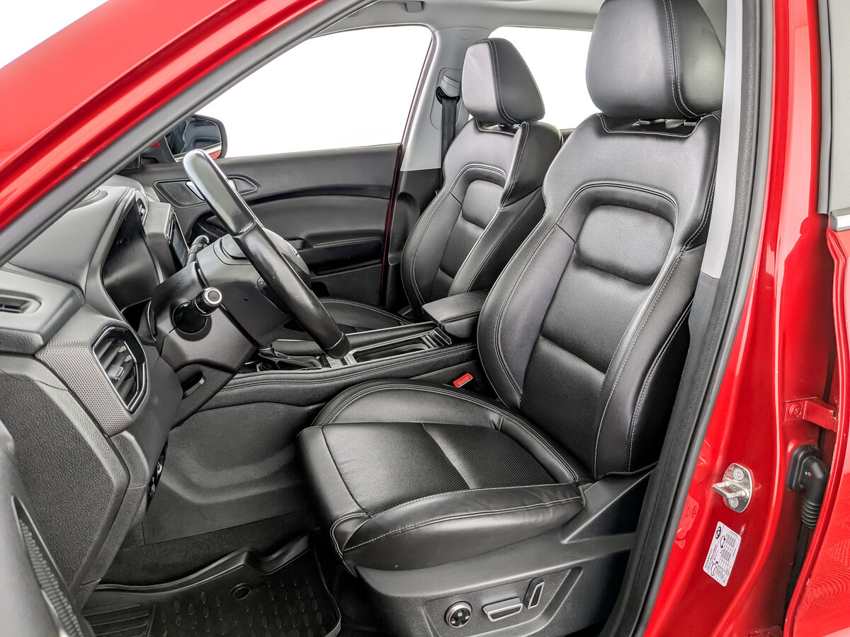 Chery Tiggo 4 I Рестайлинг, 2022 Фото №20