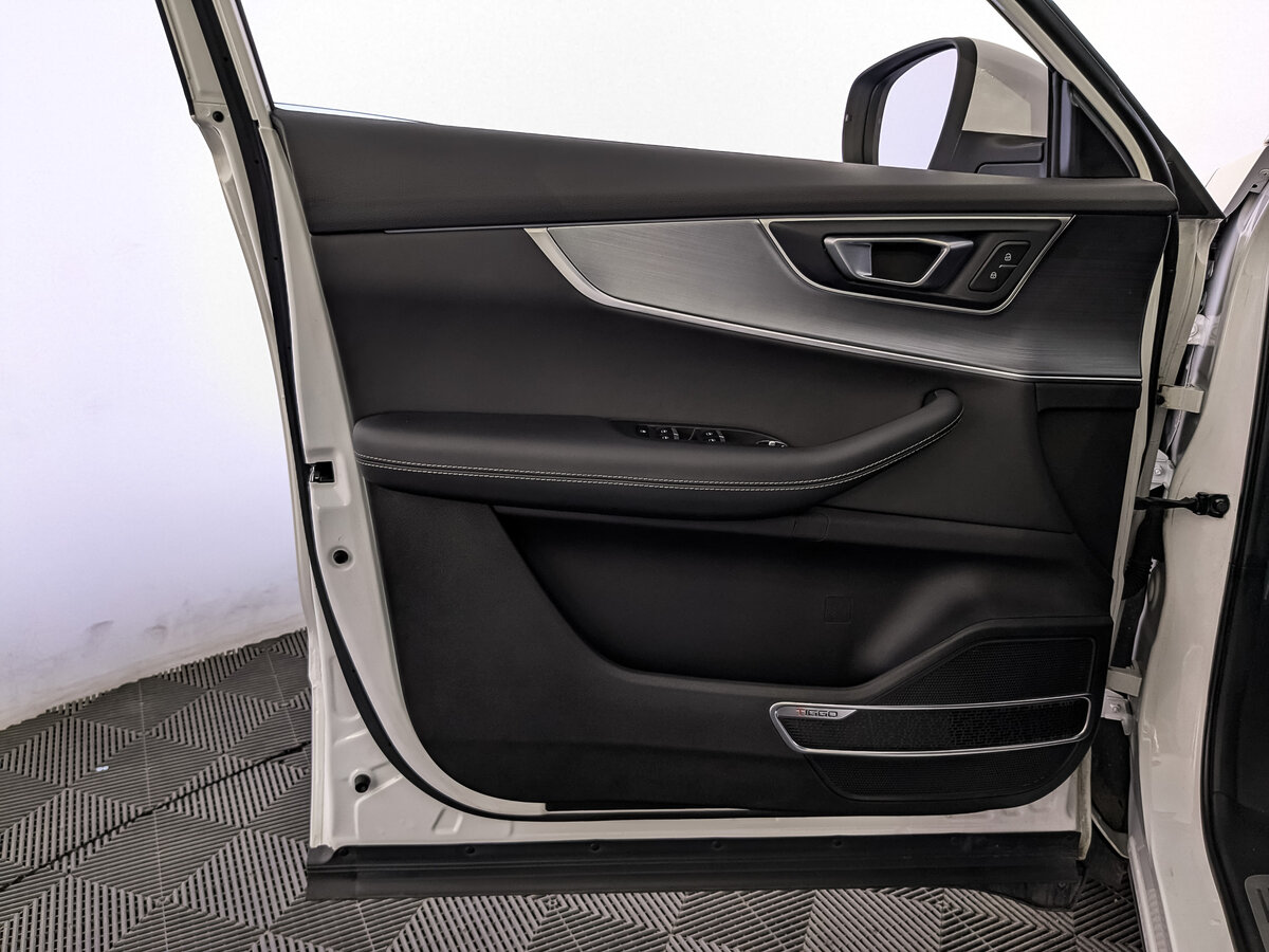 Chery Tiggo 7 Pro I, 2022 Фото №18