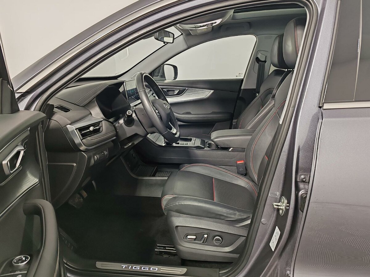 Chery Tiggo 7 Pro I, 2022 Фото №16