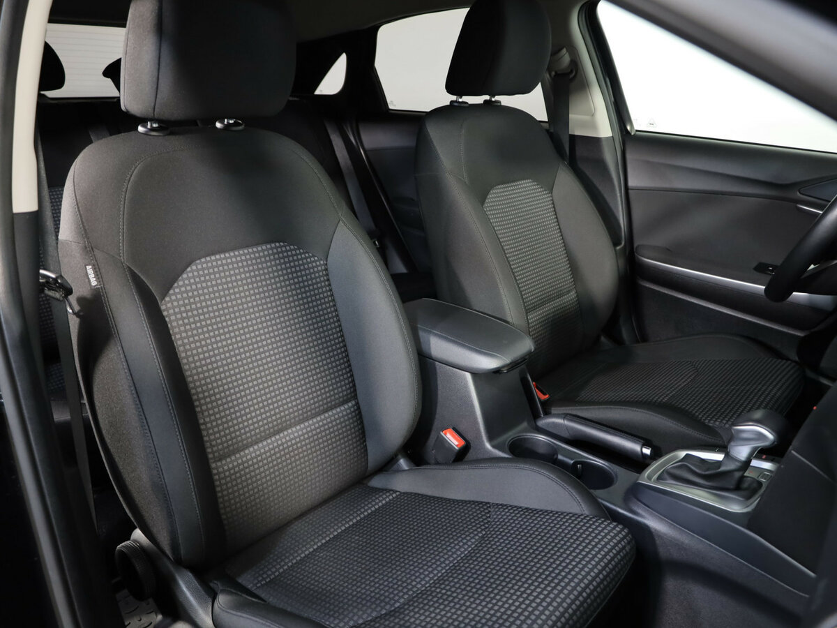 Kia Ceed III, 2020 Фото №18