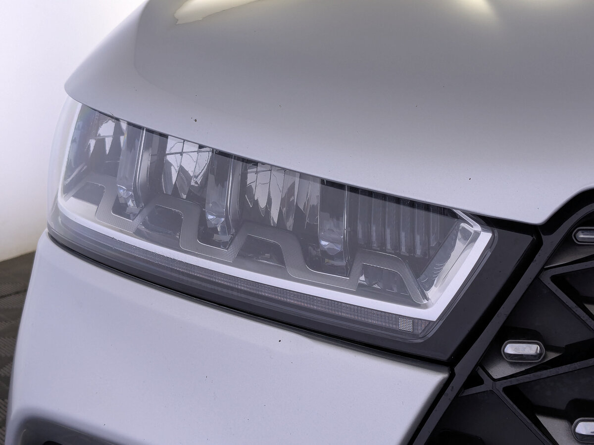 Chery Tiggo 7 Pro I, 2022 Фото №11