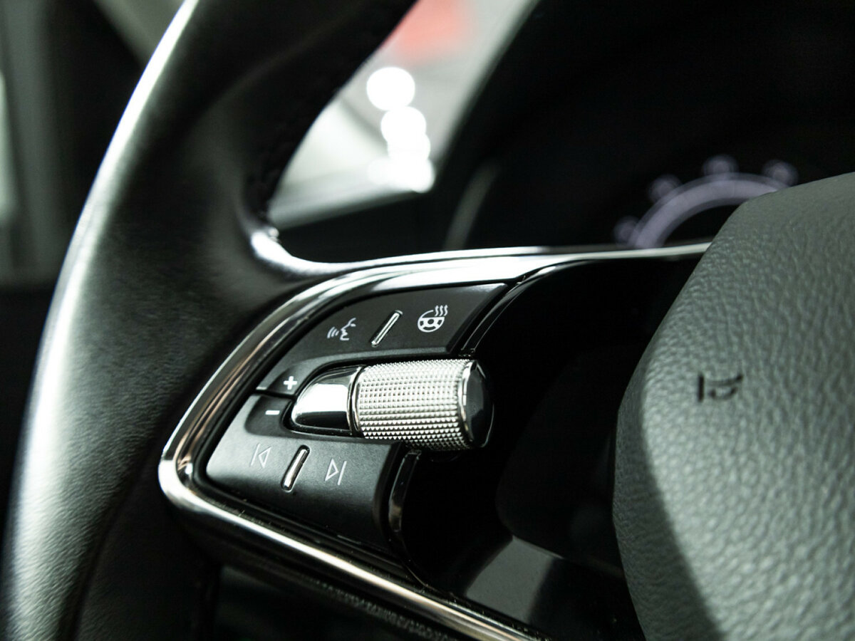 Skoda Rapid II, 2022 Фото №17