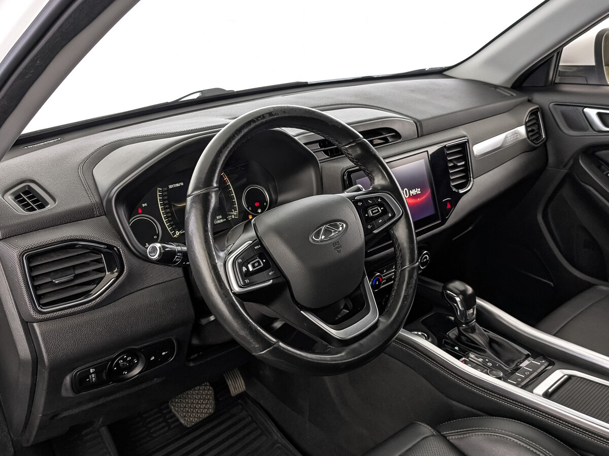 Chery Tiggo 4 I Рестайлинг, 2022 Фото №14