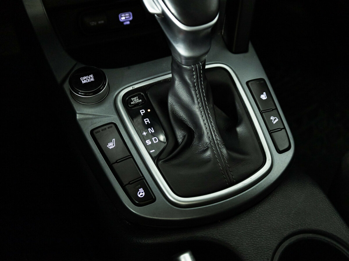 Kia Seltos I, 2020 Фото №16