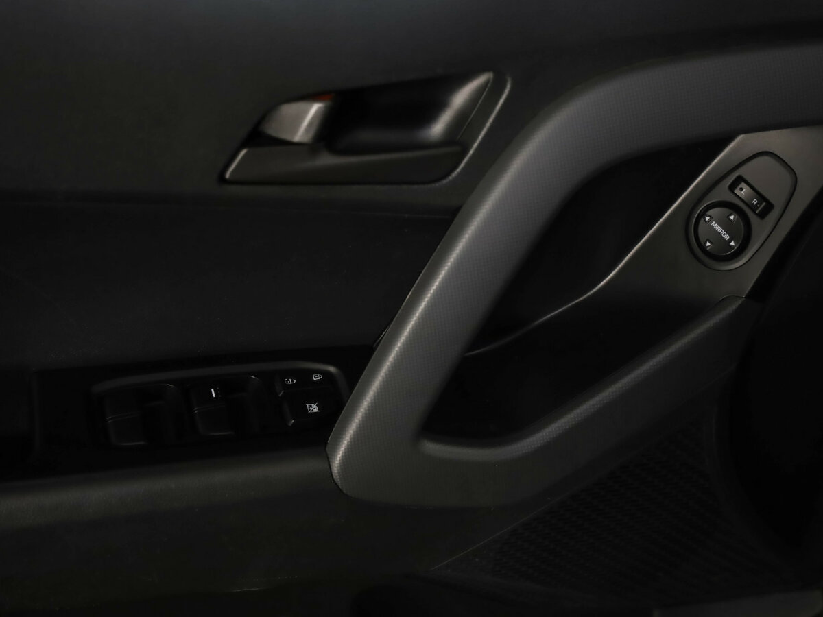 Hyundai Creta I, 2019 Фото №9