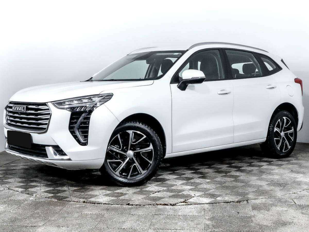 Haval Jolion, 2022 Фото №1