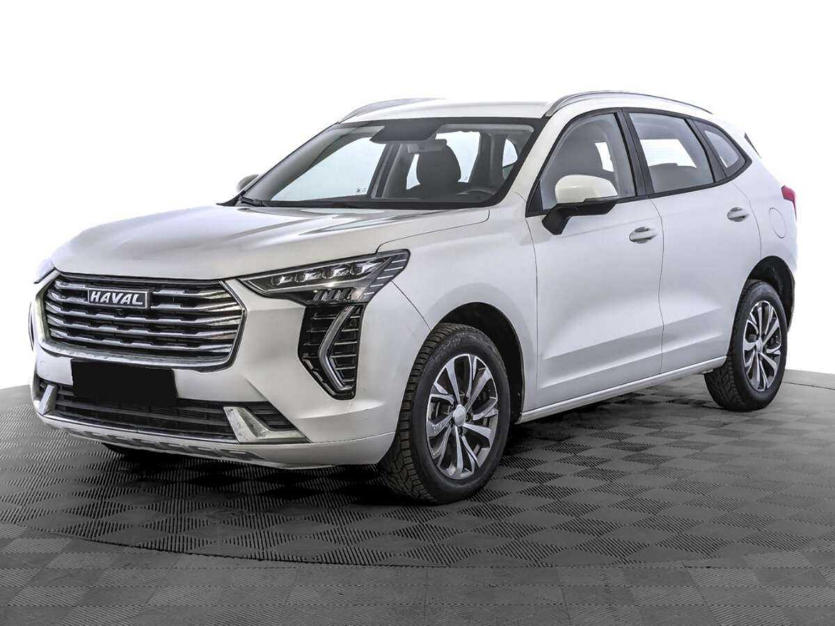 Haval Jolion, 2022 Фото №1